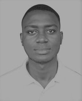 N'cho Ange Corneille Amon